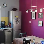 Goatandros Superior Two-Bedroom Apartment With Grand Terrace * Gavrio