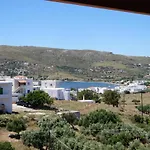 Goatandros Superior Two-Bedroom Apartment With Grand Terrace