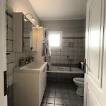 Goatandros Superior Two-Bedroom Apartment With Grand Terrace