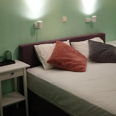 Goatandros Superior Two-bedroom With Grand Terrace Lejlighed Gavrio