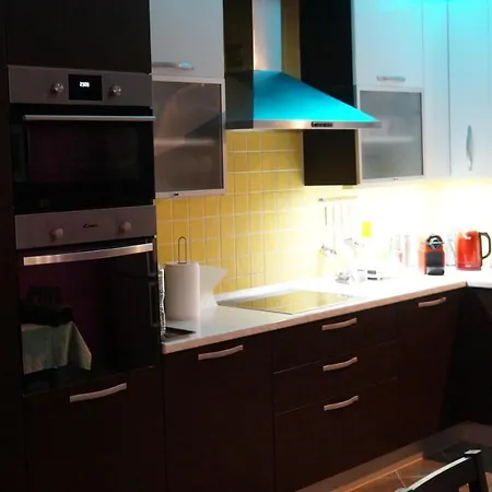 Modern Big House In The Port Of Andros * Gavrio