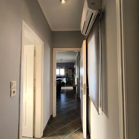 Goatandros Superior Two-bedroom With Grand Terrace Lejlighed