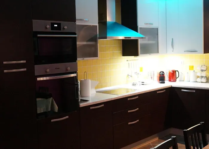 Modern Big House In The Port Of Andros * Gavrio